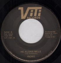 He Aloha Mele