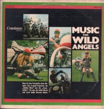Music For Wild Angels