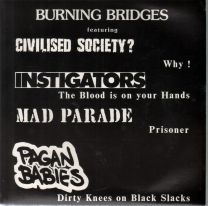Burning Bridges (Various)