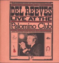 Live At The Palomino Club