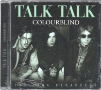 Colourblind (The 1986 Broadcast)