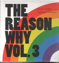 Reason Why Vol. 3