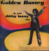Golden Bassey