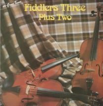 Fiddlers Three Plus Two