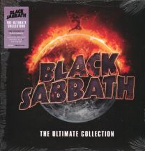 Ultimate Collection (Rocktober 2023)