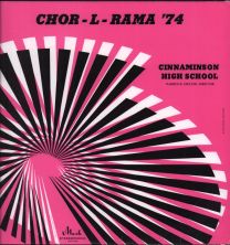 Chor-L-Rama '74