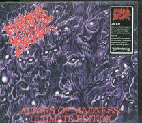 Altars Of Madness Ultimate Edition