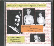 Ella Fitzgerald Songbook Revisted