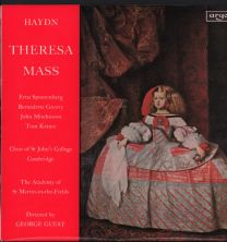 Haydn - Theresa Mass