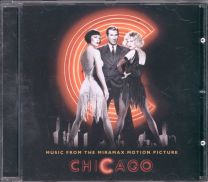Chicago (Music From The Miramax Motion Picture)
