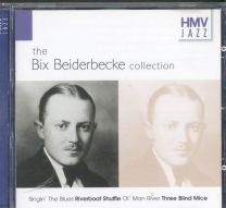 Bix Beiderbecke Collection