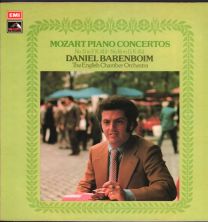 Mozart - Piano Concertos No. 11 In F, K.413 / No. 16 In D, K.451