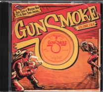 Gunsmoke Volume 3 & 4
