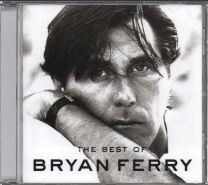 Best Of Bryan Ferry