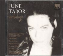 Anthology The Definitive Collection