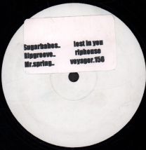 Sugababes / Ripgroove / Mr. Spring