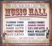 Glorious Old Time Music Hall
