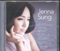 Jenna Sung