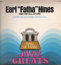 Earl Fatha Hines And His All Stars