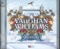 Vaughan Williams Experience