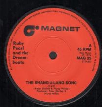 Shang A Lang Song