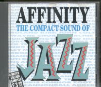 Affinity The Compact Sound Of Jazz