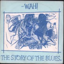 Story Of The Blues