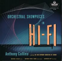 Orchestral Showpieces In Hi-Fi