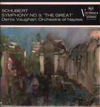 Schubert - Symphony No. 9 In C