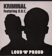 Loud 'N' Proud