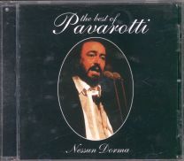 Best Of Pavarotti "Nessun Dorma"