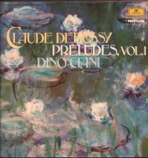 Claude Debussy - Préludes, Vol. I