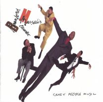 Crazy People Music