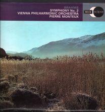 Brahms - Symphony No. 2 In D, Op, 73