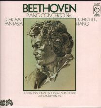 Beethoven - Piano Concerto No.1