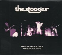 Live At Goose Lake August 8Th, 2020