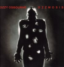 Ozzmosis