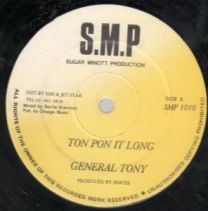 Ton Pon It Long