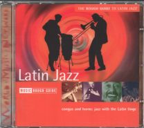 Rough Guide To Latin Jazz