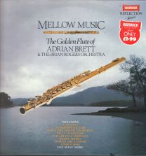 Mellow Music The Golden Flute Of