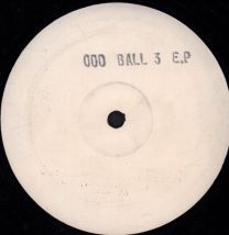 Odd Ball 3 E.p