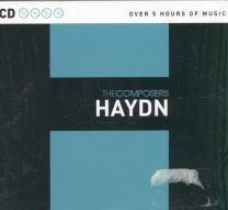 Composers Haydn