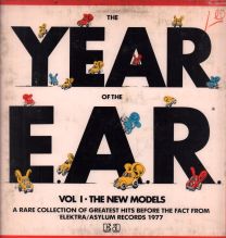Year Of The Ear Vol 1 The New Models