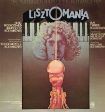 Lisztomania (Soundtrack)