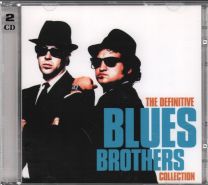 Definitive Blues Brothers Collection