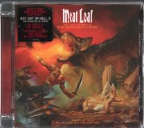 Bat Out Of Hell Iii - The Monster Is Loose