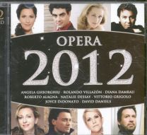 Opera 2012