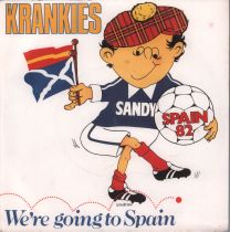 We're Going To Spain