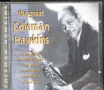 Great Coleman Hawkins