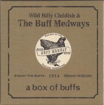 A Box Of Buffs